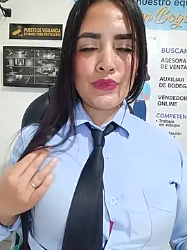 Živý XXX chat MAYE__13