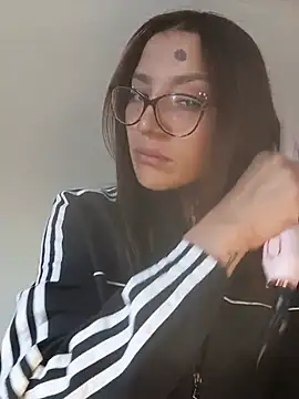 Živý XXX chat Jannisweet