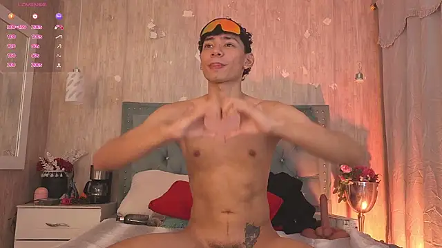 Chat XXX en directo de Daviid_laidd