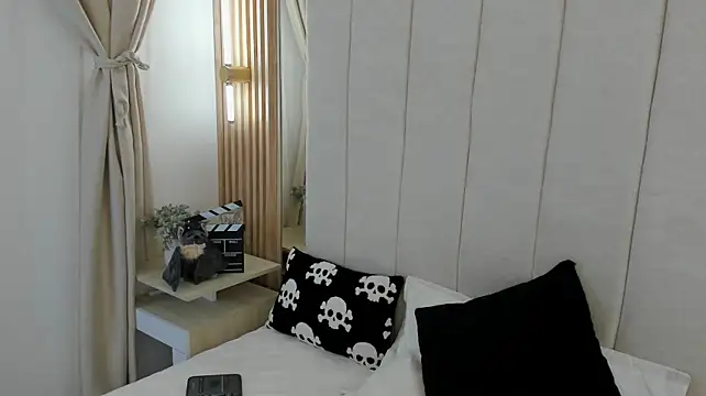 Chat +18 de Alan__brook ao vivo