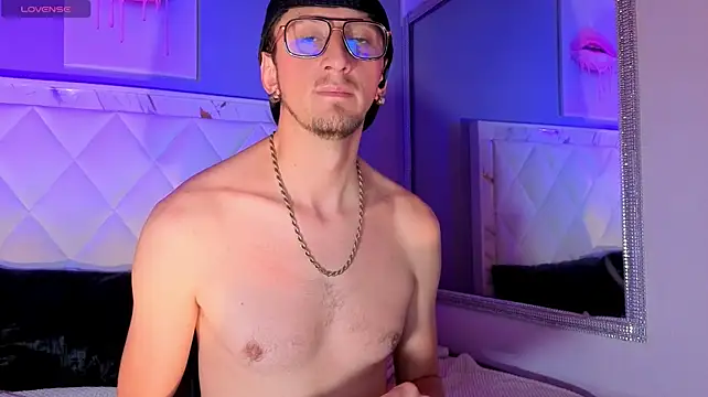 MR_ANGEL__ Chat XXX in diretta