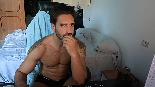 Al3xox02's Live XXX Chat