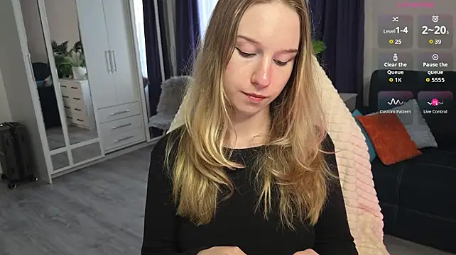 Eve_Sin – Live XXX-chat