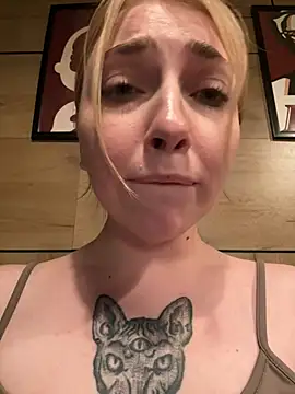 Chatroom XXX en direct de Sunny___Bunny