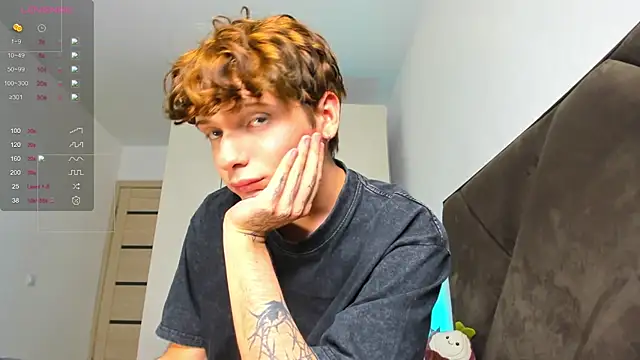 colestormsn Live XXX chat