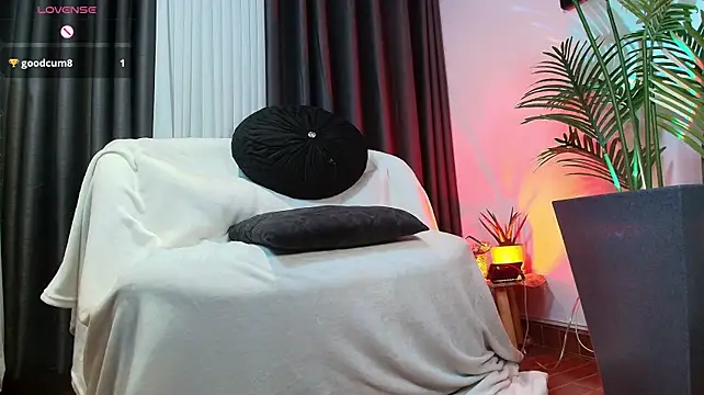 VictoriaPaker Chat XXX live