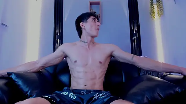 Dark_Valentino_ 라이브 XXX 채팅