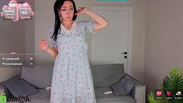 Sofia_Conner's Live XXX Chat