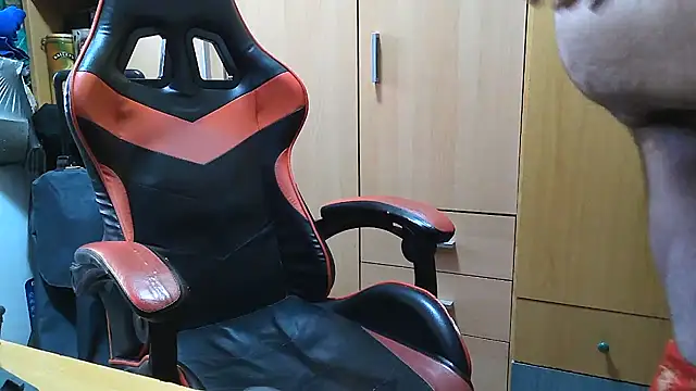 Javier_bear XXX чат на живо
