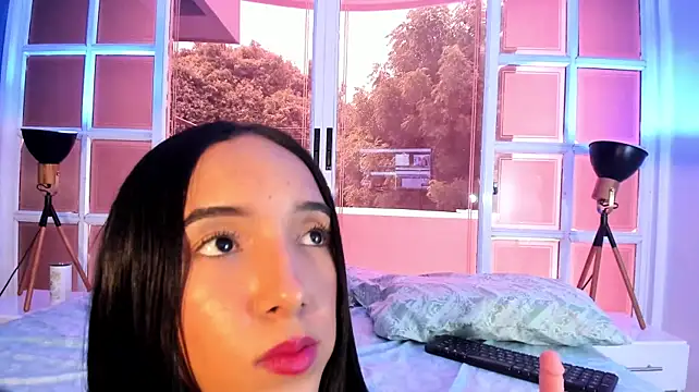 Chat XXX en directo de Its_vanessa_
