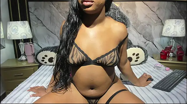 Niyirey1n Live XXX chat