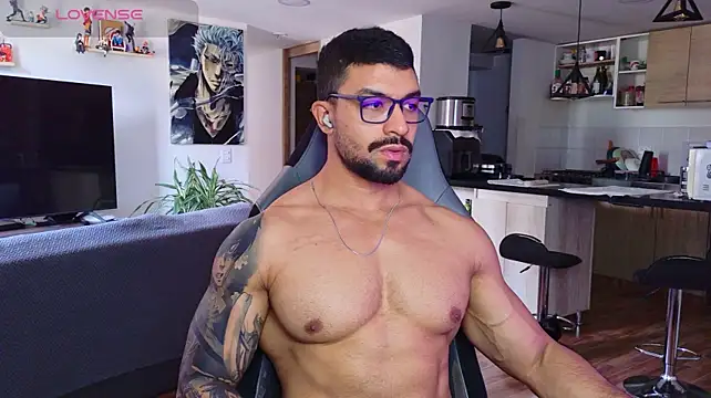 Chat XXX Live Michael_Diamond