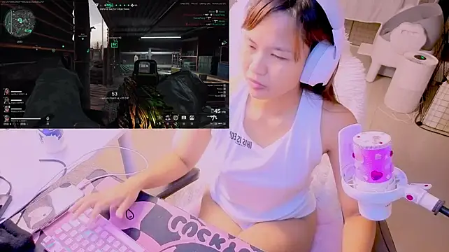 Kana_G Live XXX-Chat