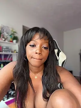 Chat XXX en directo de Blazerina