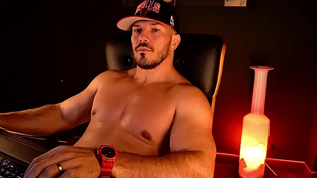 AngeloEric live XXX chat