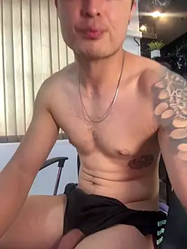 Chat XXX Live Alexander_ferre