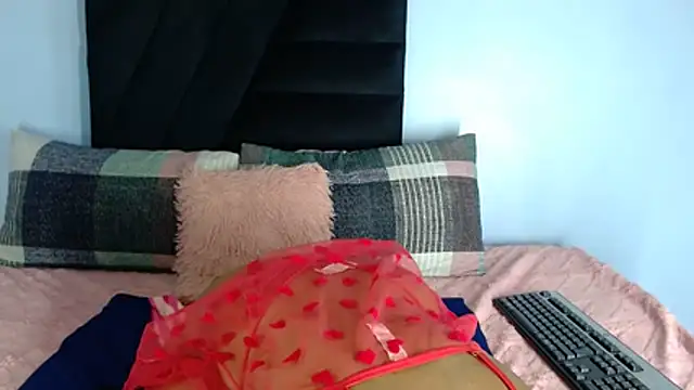 Loyal_Sashaa's Live XXX Chat