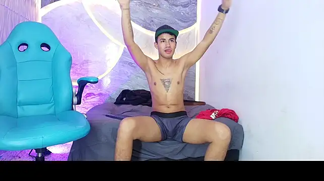Chatroom XXX en direct de NIO_KLOUDS_