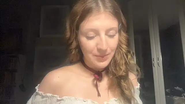 OurAnna's Live XXX Chat