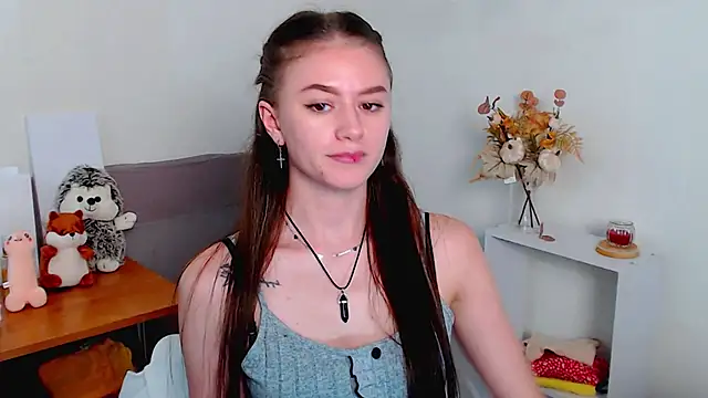 AprillXoxo XXX чат на живо
