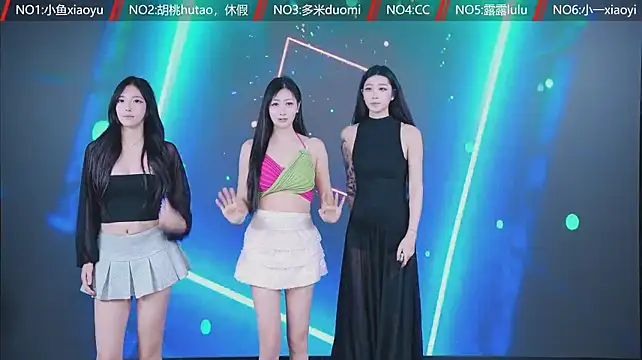 Chat XXX Live YYDS616