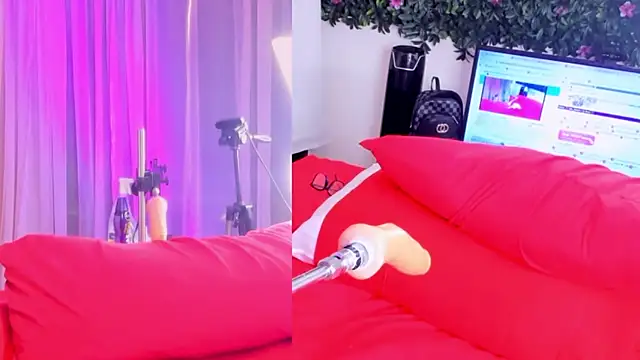 Just_minnieのライブXXXチャット