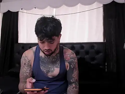 Chat XXX ao vivo de Matt_Smith__