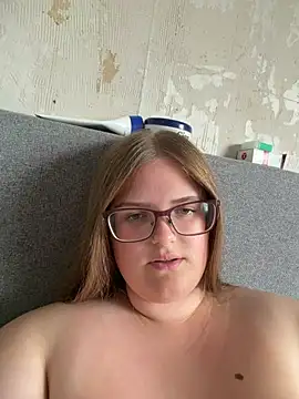 CurvyPaar2 Live XXX-Chat