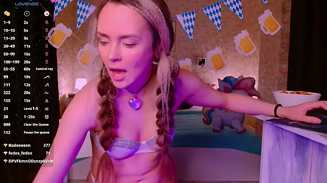 Little_Rockk 라이브 XXX 채팅
