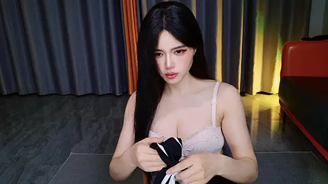 xiaoxun520 라이브 XXX 채팅