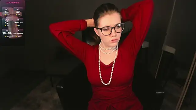 CathyAdams – Live XXX-chat