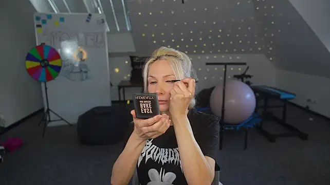Živý XXX chat Sweet_cherry054