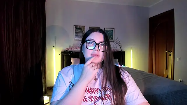 vanessabakster Chat XXX live