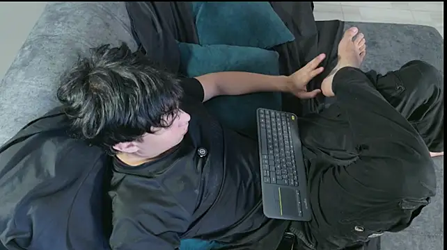 Edward_oa Live XXX-Chat