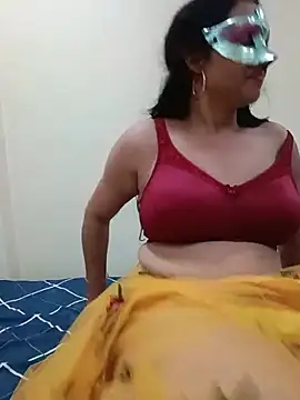 Ragni-kaur's Live XXX Chat