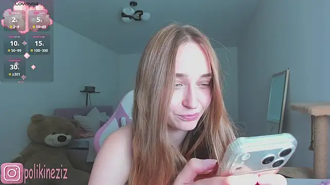 MoonDust Chat XXX in diretta