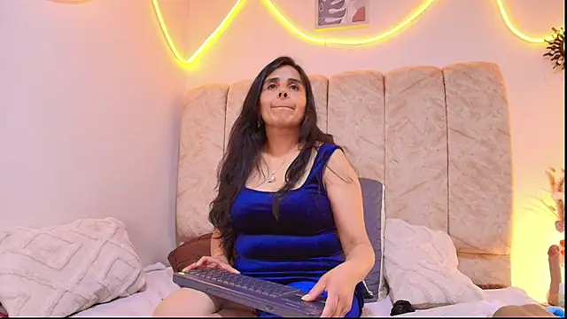 _Marcela__ live XXX chat