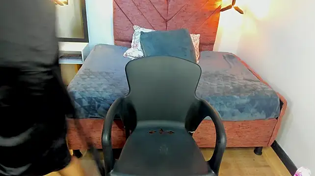 Živý XXX chat Emily__parker__