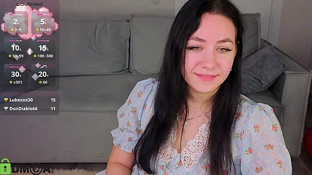 Sofia_Conner's Live XXX Chat