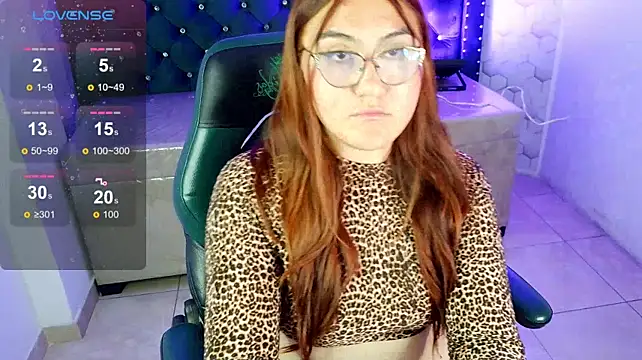 Živý XXX chat conniejames_m