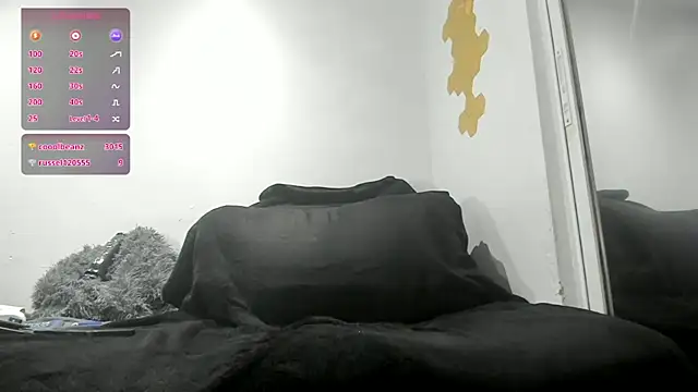 rayfit_90 Live XXX-chat