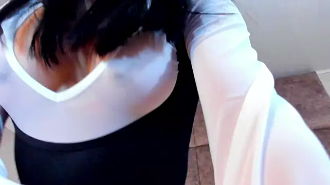 Živý XXX chat AnyaJay