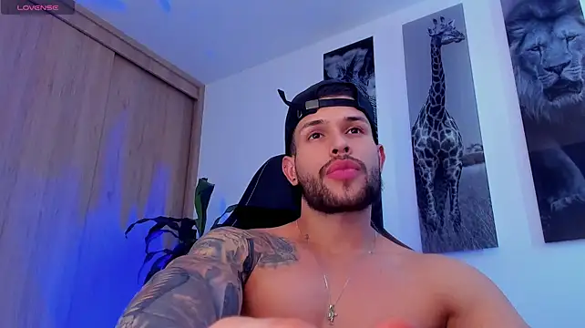 Santos_ramirez1: онлайн-секс-чат