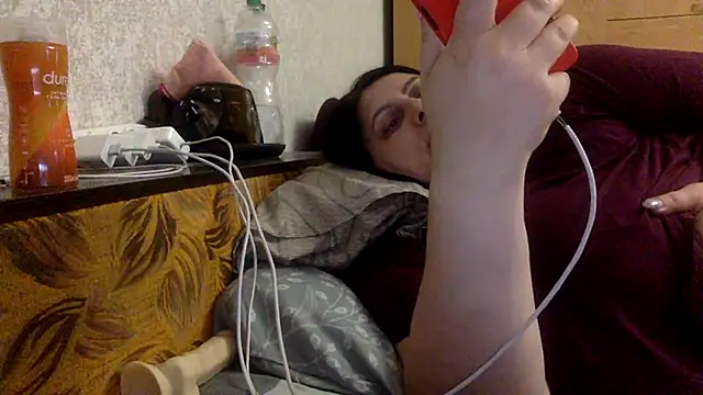 Živý XXX chat Christian_Netta
