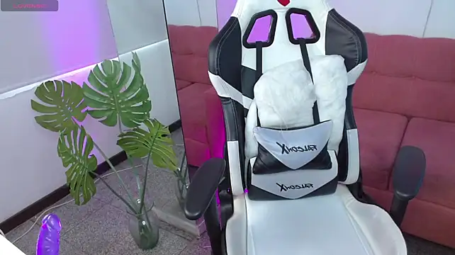 Živý XXX chat wen_sky7