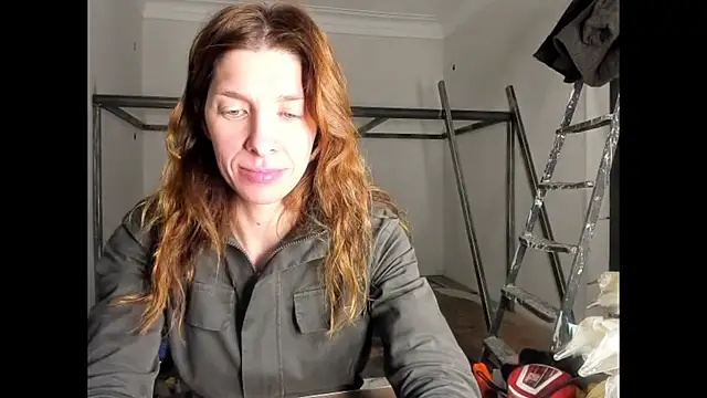 YourSuperModel – Live XXX-chat