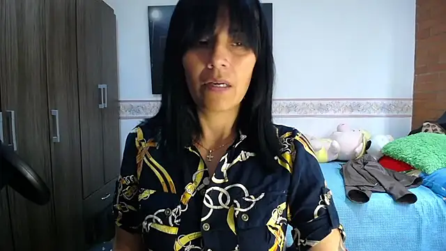 Živý XXX chat sharoon_cheerry