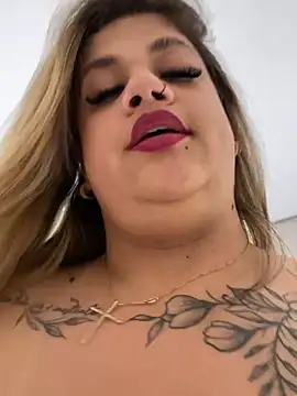kahreal Adlı Modelin Canlı XXX Sohbeti