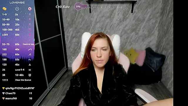 Reginasmilee live XXX chat