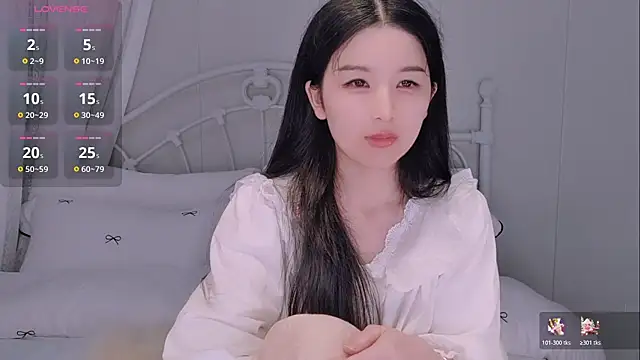 BingLin- Chat XXX live